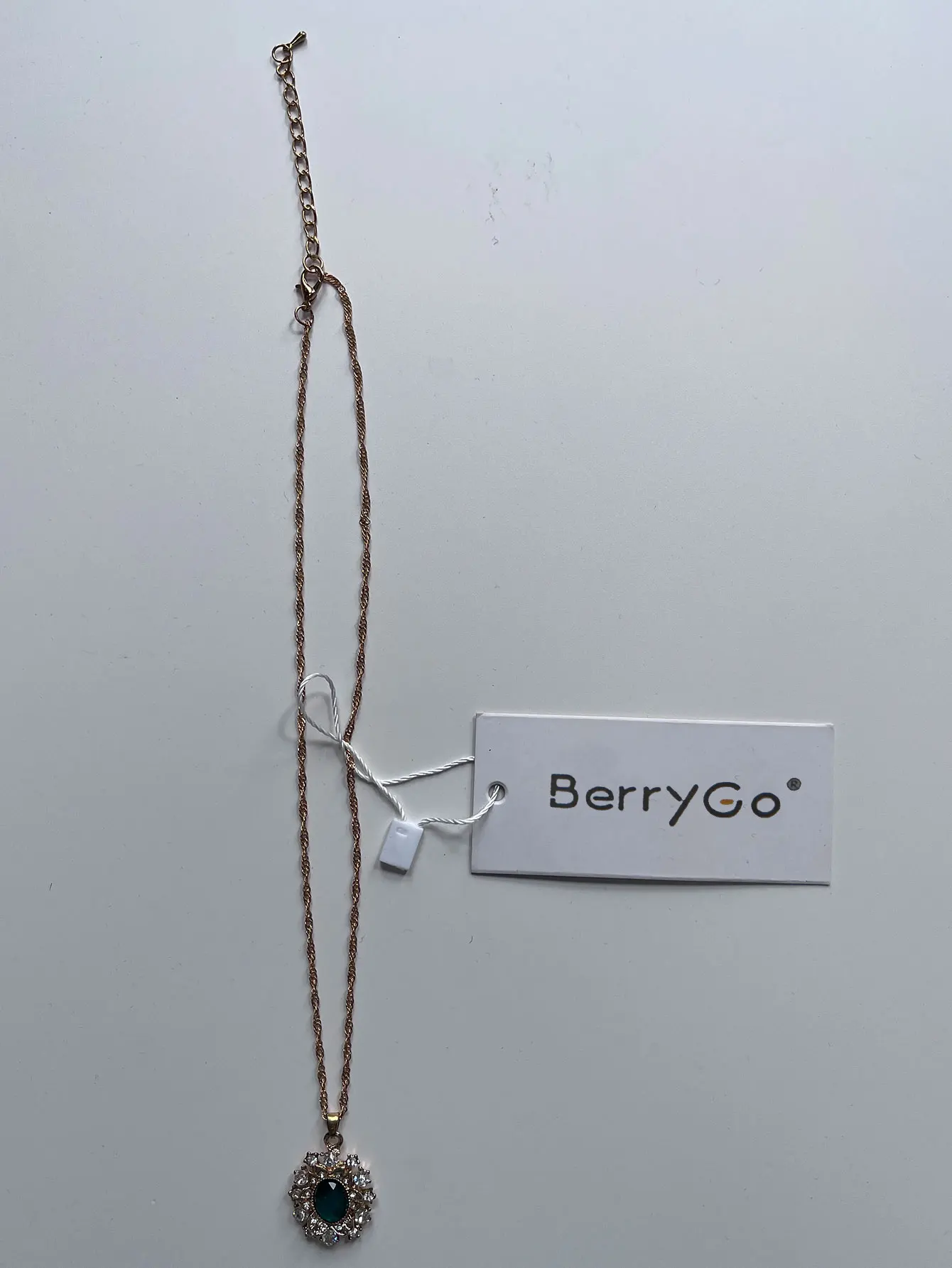 

BerryGo New Stainless Steel Necklaces Vintage Pendants Necklace Choker Jewellery Fashion Necklace For Women Jewelry Party Gifts