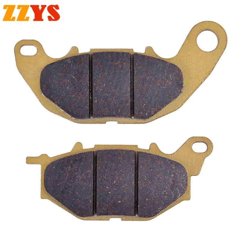 Motorcycle Front Brake Pads Disc Tablets For YAMAHA MT03 MT 03 MT-03 MTN 320 A 321cc 2016-2022 18 2019 2020 2021 MTN320 MTN320A