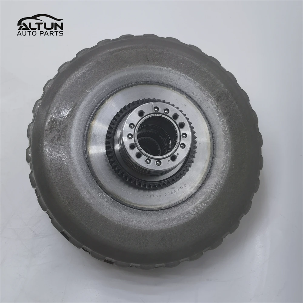 

0BH DQ500 0BT 0DE DQ380 DQ381 0GC DSG Коробка передач влажная двойная муфта 0BH398029B 0BH141184F для Volkswagen Audi Skoda 7-скоростные автозапчасти