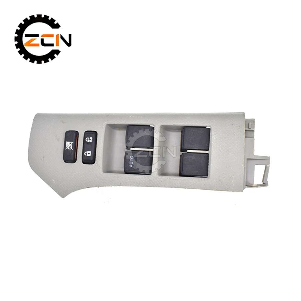 

Переключатель управления стеклоподъемником для Toyota Yaris Camry Tacoma 8482006070 84820-06070