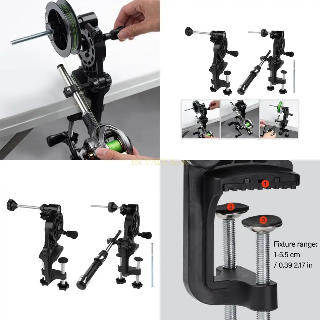 M5TC Line Winding S… - image