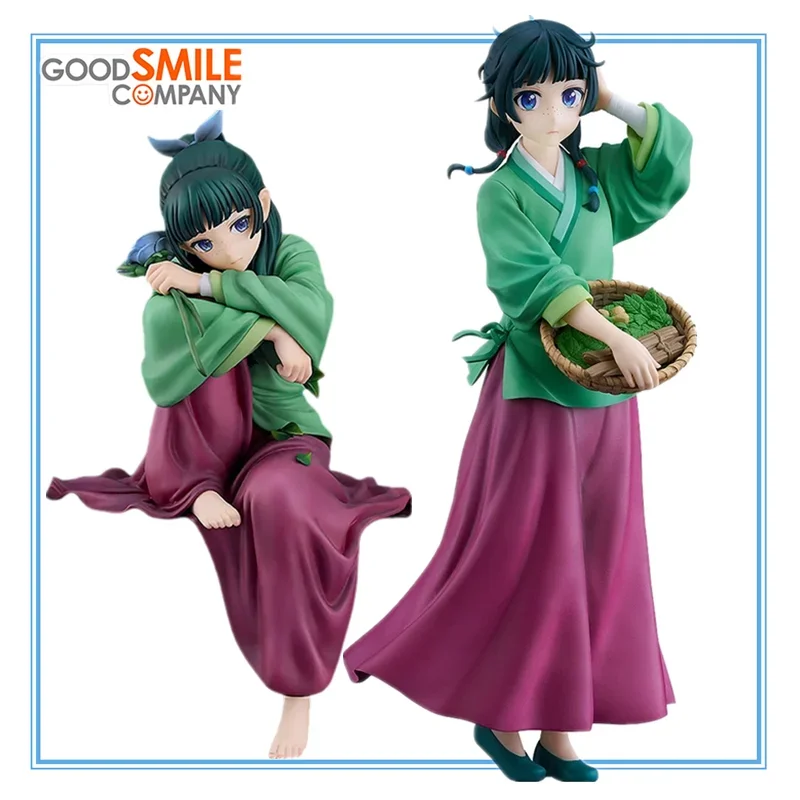 In Stock Good Smile Original POP UP PARADE The Apothecary Diaries GSC Maomao Anime Figure Toys Gifts