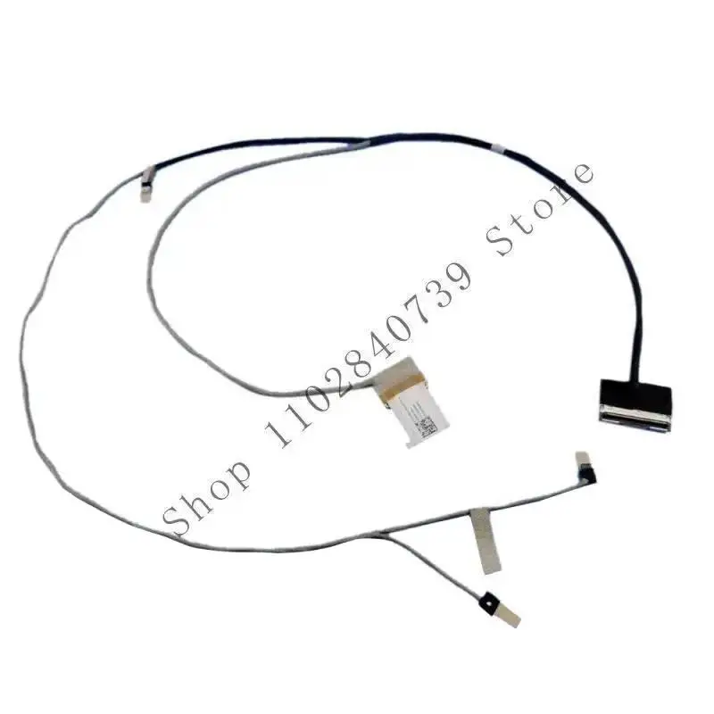 30pin 1422- 0260000     LCD LED LVDS Video Screen Display Cable For Predator G5-793 G9-791 €€