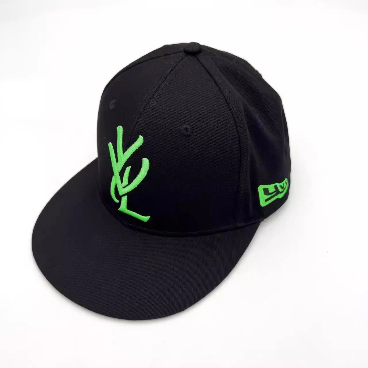2025 Playboi Carti Complex Yvl Fitted Hat Baseball Hat Flat