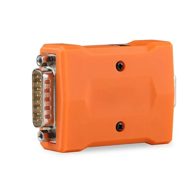BCM2 Solder-Free Adapter for Add Key and All Key Lost Solution Work with Key Tool Plus Pad and VVDI2