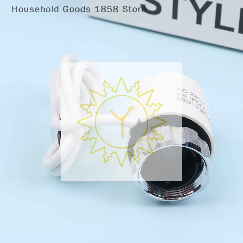 230V Nc Valve N58A …