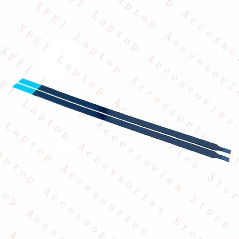 

F For LENOVO IdeaPad 5 15IAL7 82SF /5-15ABA7 82SG LCD Screen Adhesive Strips L+R