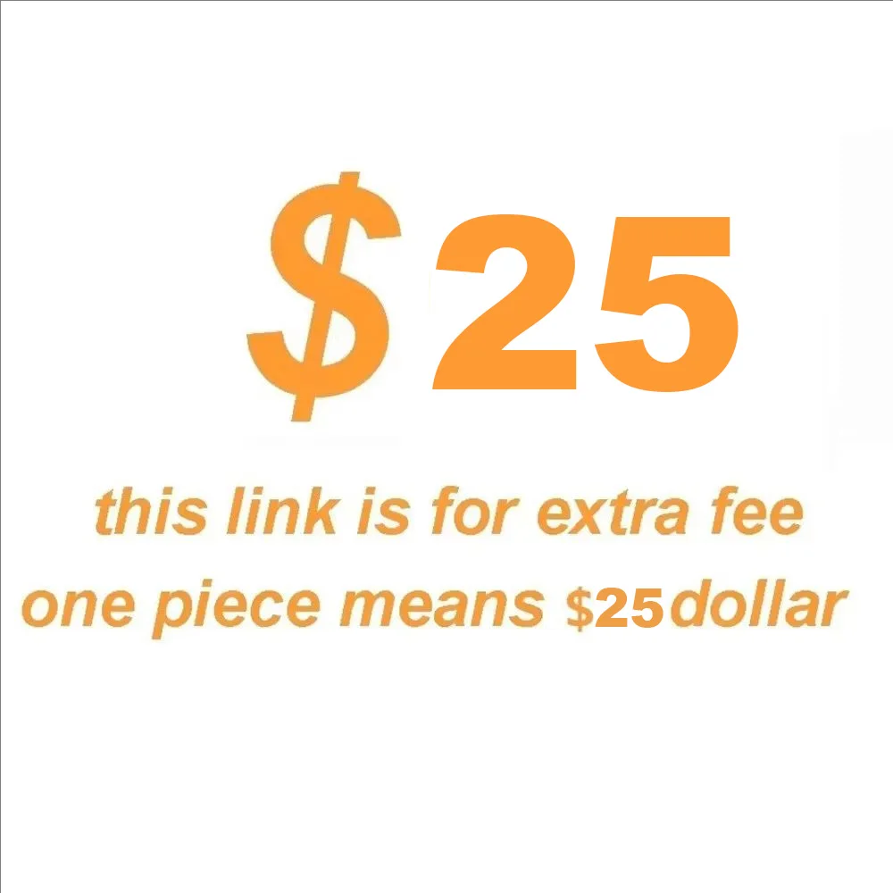 

Additional Pay on Your Order