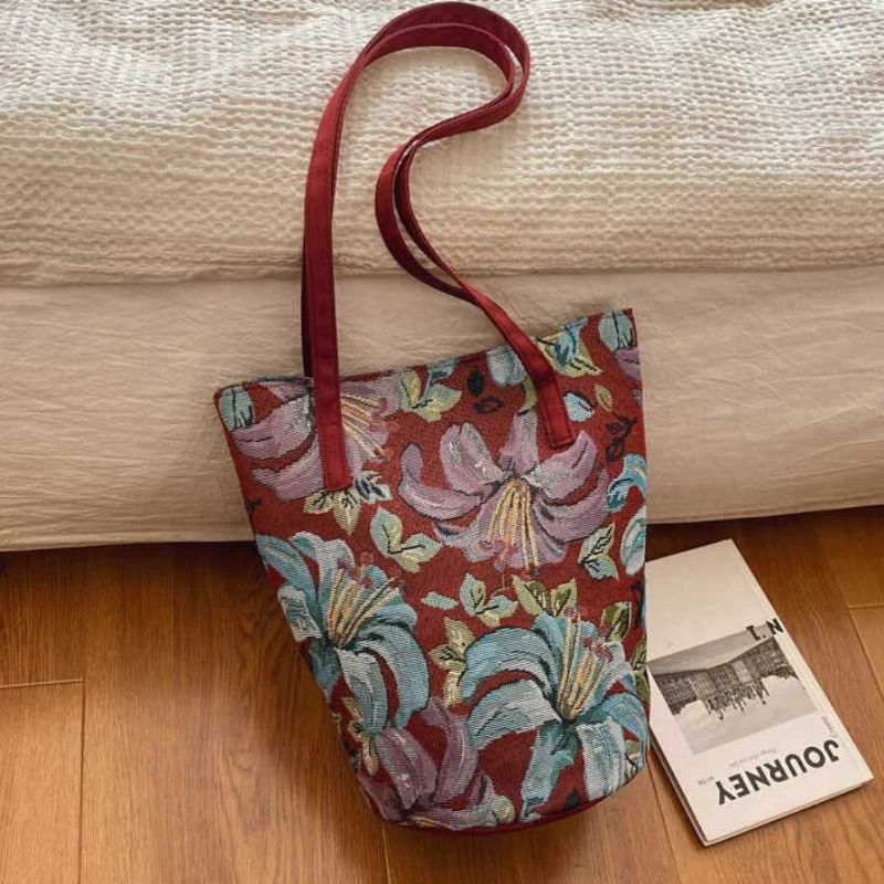 

Large Capacity Crossbody Bags for Women Shoulder Bags Fashionable Women Bucket Bag Purse and Handbags Designer Bag Сумка Sac