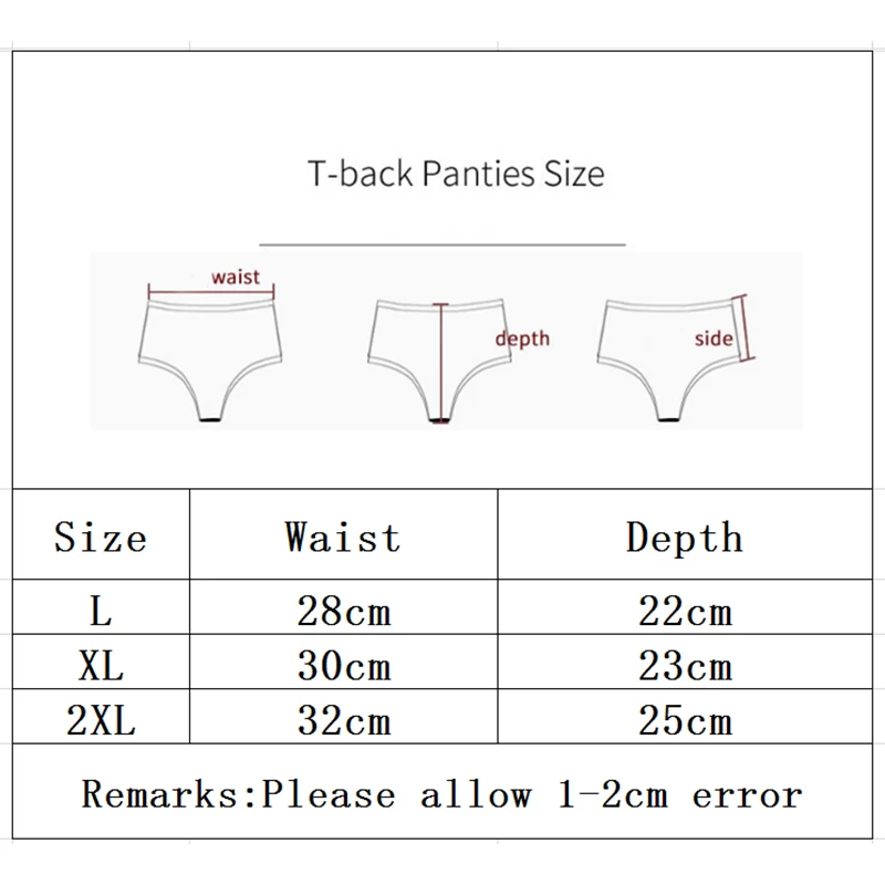 New Cotton Physiological Period Leak Proof Menstrual Panties Solid Simple Breathable Seamless Soft Women Underwear Breifs