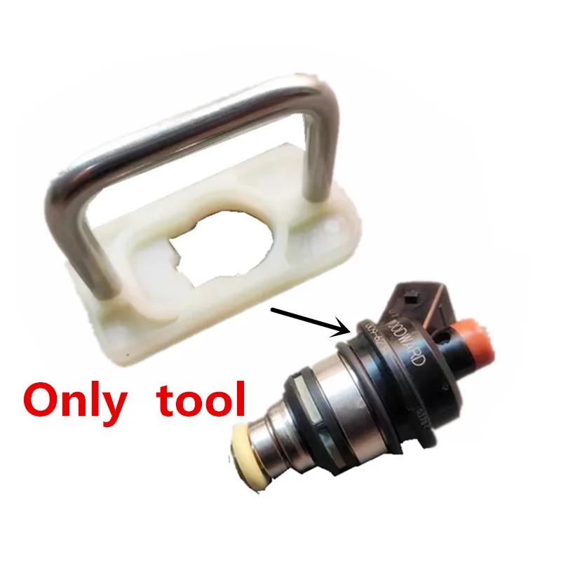 

OH6 nozzle disassembly tool For SINOTRUK SHACMAN FAW LNG Natural Gas Woodward Fuel Metering Valve Injection Valve Wrench