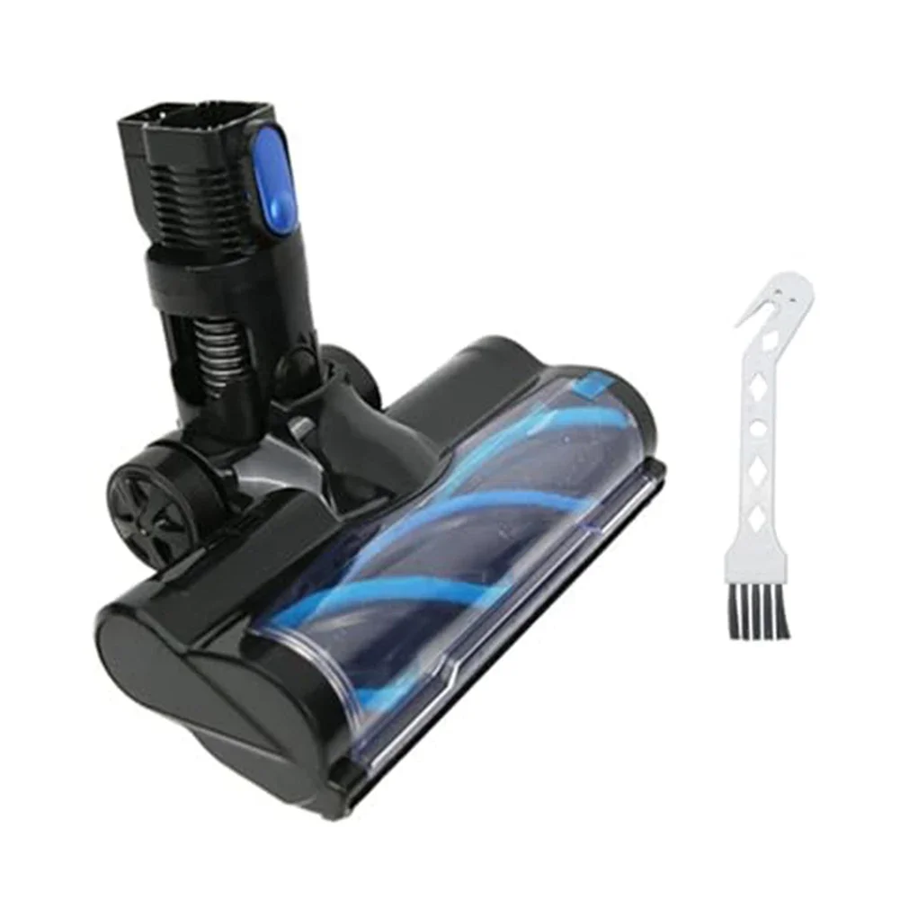 

Multifunctional Combined Brush Replacment For INSE N5/N5S/N5T/ S6 Cordless Vacuum Cleaner Electric Floor Brush Head Accessories