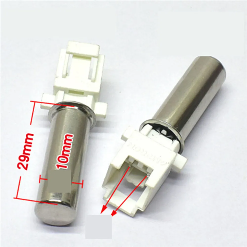 Temperature Sensor For Tumble Dryer 4.8K 10K Drying Special Heating Rod Temperature Control