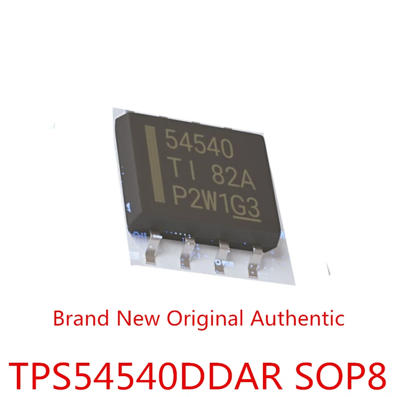 

Brand New Original Authentic TPS54540DDAR SOP8