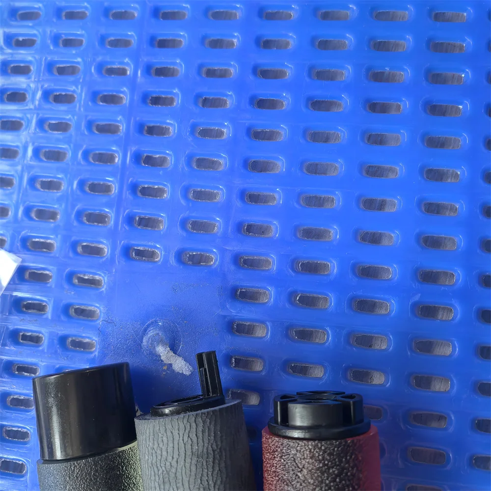 10 ورقة تغذية فصل الأسطوانة لتوتوشيبا 2555C 3055C 3555C 4555C 5055C 2505 3005 3505 4505 5005 2515 3015 3515 4515 5015 2008 #1