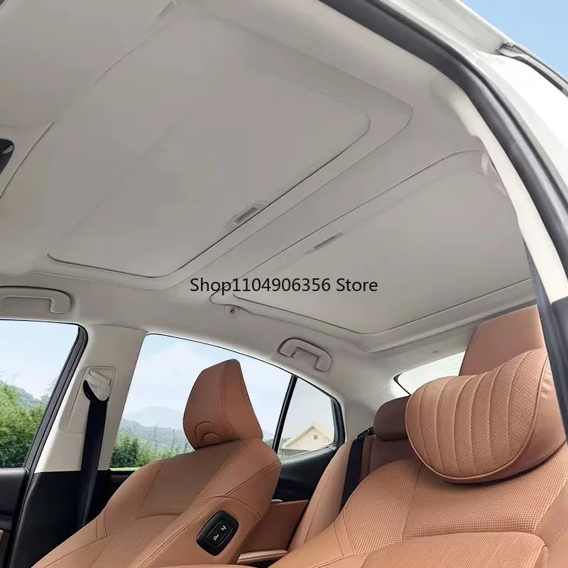 Applicable to the  sunroof manual reel of the ninth generation Camry car accessories