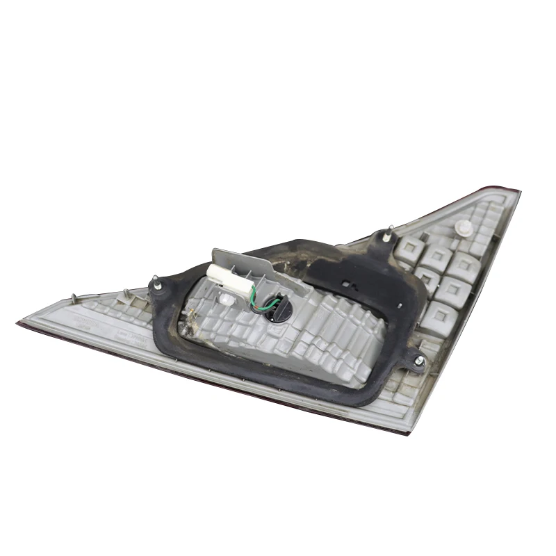 Para luces traseras LED Alpha para reemplazo2025