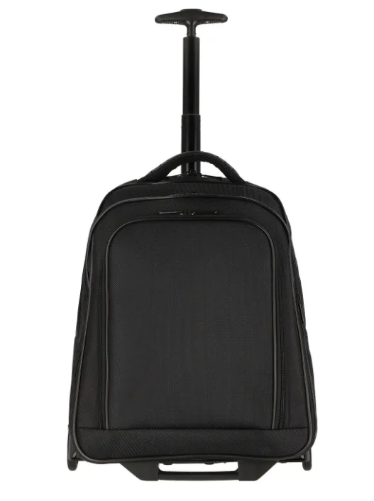 

Double wheel backpack cart 47.5 cm
