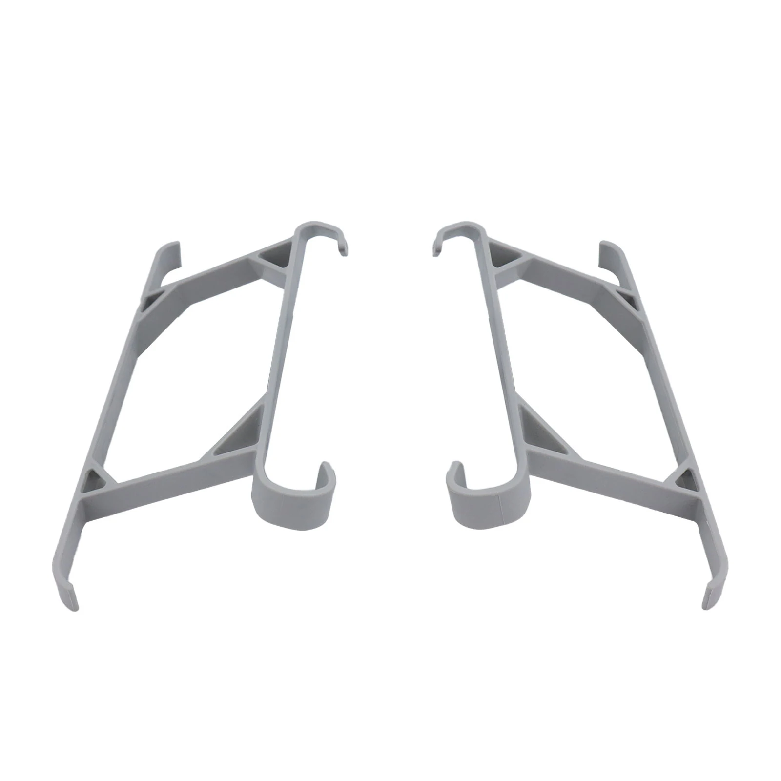 

For LumenFly MINI Height-Increasing Bracket with Wear-Resistant Landing Gear Protection Accessories