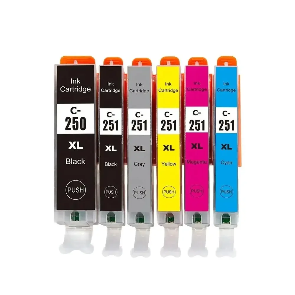 PGI-250XL 250XL 250…