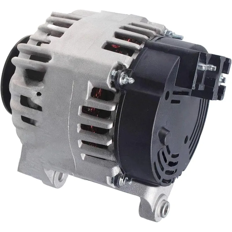

NEW 65A Alternator 2871A301 for Perkins Engine 1000 1103 1104 1106 Series Replacement 12V