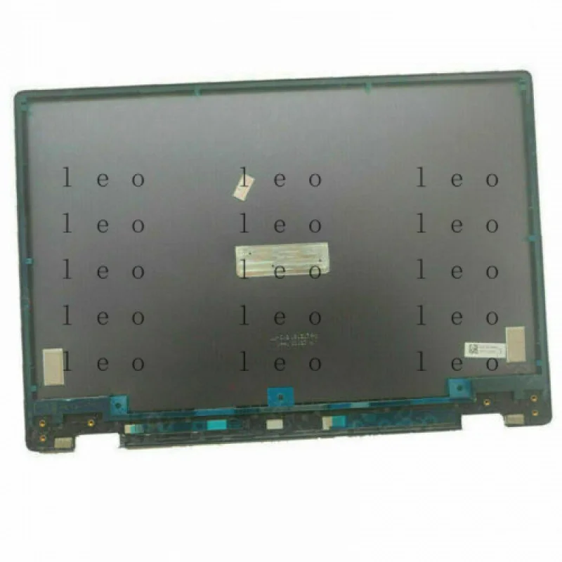 QW  New LCD Back Cover Touch Laptop Top Case For ASUS Vivobook Flip 14 TP412UA
