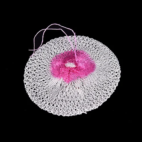 10pcs Mesh Camping Lantern Mantles Lamp Mantle Paraffin Lamp Gas Lamp Cover