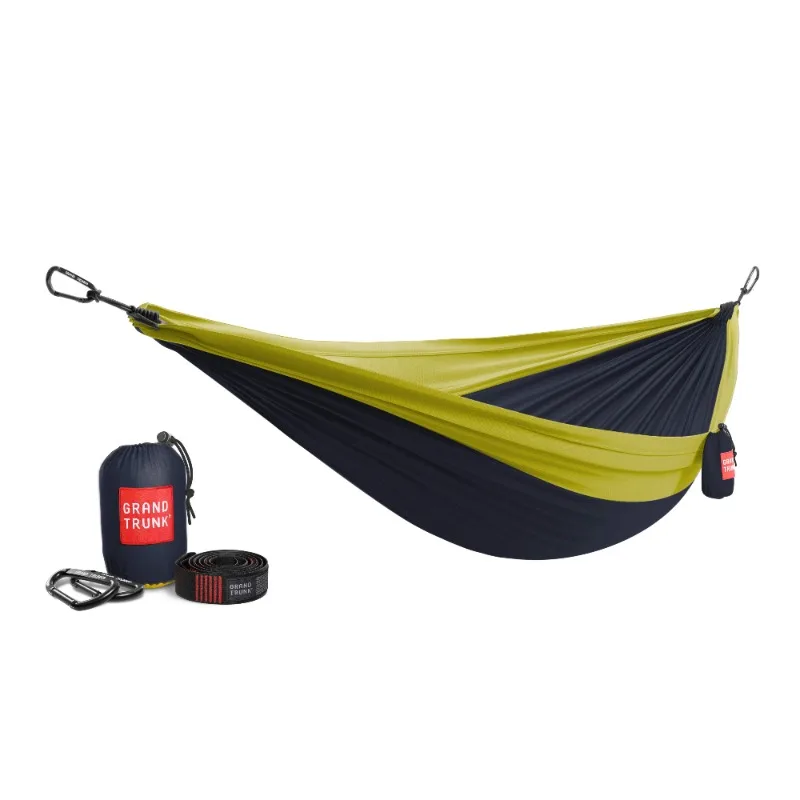 

Grand Trunk Double Deluxe Hammock