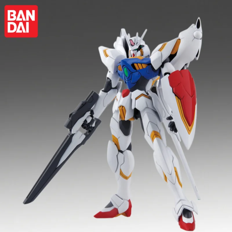 

In Stock Bandai Original Hg 1/144 Gundam Gundam Legilis Action Figure Model Doll Brand New Boxed Anime Characters Toys Model
