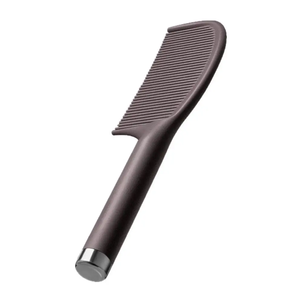 New Anti-Static Coffee Grounds Comb Oil-removing Tangle-free Fluffy Comb Ponytail Comb Create Smooth and Beautiful Hair