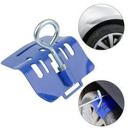 Bump Repair Special Crowbar Bracket Base Universal Car Dent Repair Tire Support Tool Traceless Sheet Metal Spray Paint Shaping