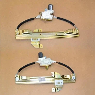 

Для общего назначения высококачественный электрический подъемник Chery передняя дверь электрический стеклоподъемник рельсовый кронштейн оптом,