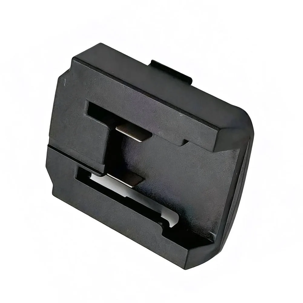 For Lithium Battery Tools Lithium Battery Adapter Battery Adapter As Picture Adapter For Drill And Power Tools Pneumatic Tool