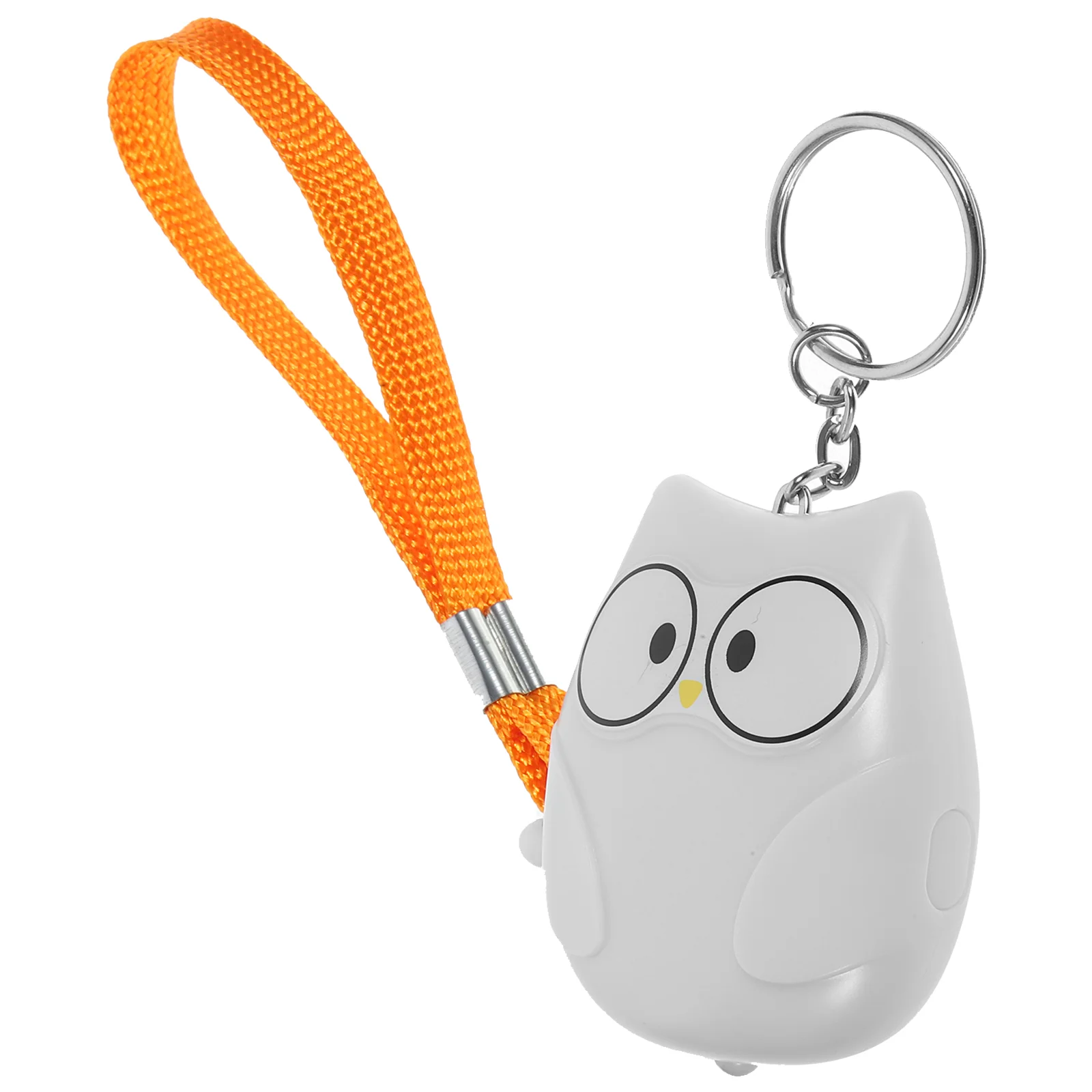 

Personal Alarm Key Fob Alarms for Women Girl Portable Safety Abs Keychain Miss Child Small