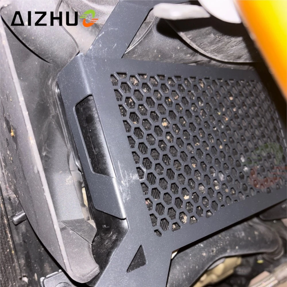 Motorcycle For Ducati Multistrada V4 / Pikes Peak / Rally / RS V4S V4 S 2021-2024 2025 2026 2027 2028 Radiator Grill Guard Cover