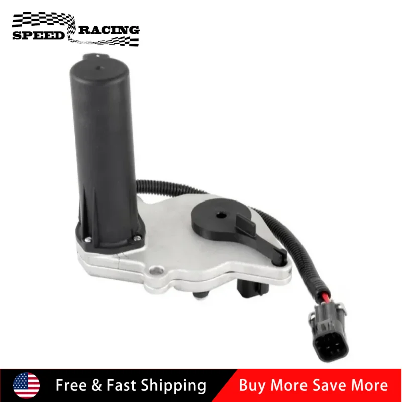

600-901 A482420 81247-44010 Transfer Case Shift Motor Actuator For 1998-1999 Chevrolet K1500 K2500 Suburban 5.7L 6.5L 7.4L