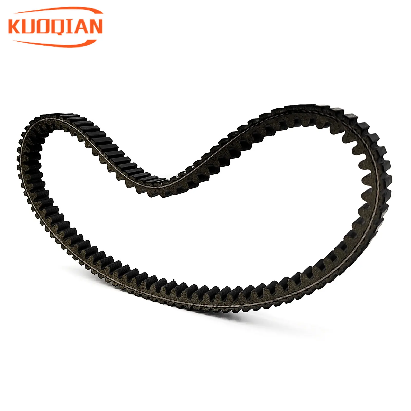 

Motorcycle Drive Belt Transfer Belt For Suzuki AN400 Burgman 400 Skywave 400 2003 2004 2005 2006 27601-15F10-000