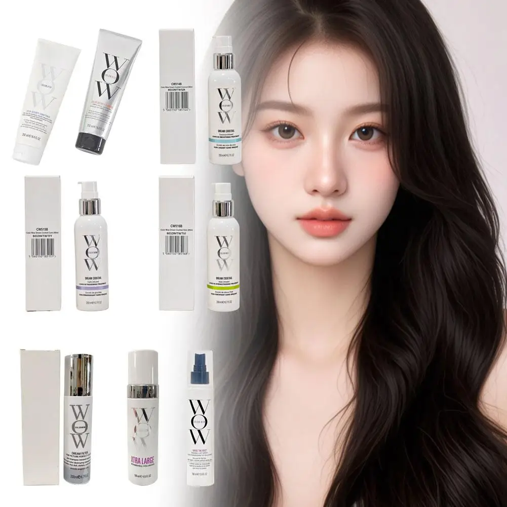 Set de Cuidado Capilar, Champú Sin Sulfatos, Acondicionador, Mascarilla Capilar, 3 Piezas, Protección del Color, Anti-Decoloración, Voluminizador de Raíces