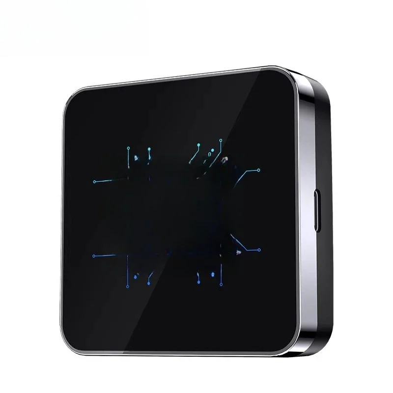 Wireless three-in-one car box, good things to share, strongly recommended