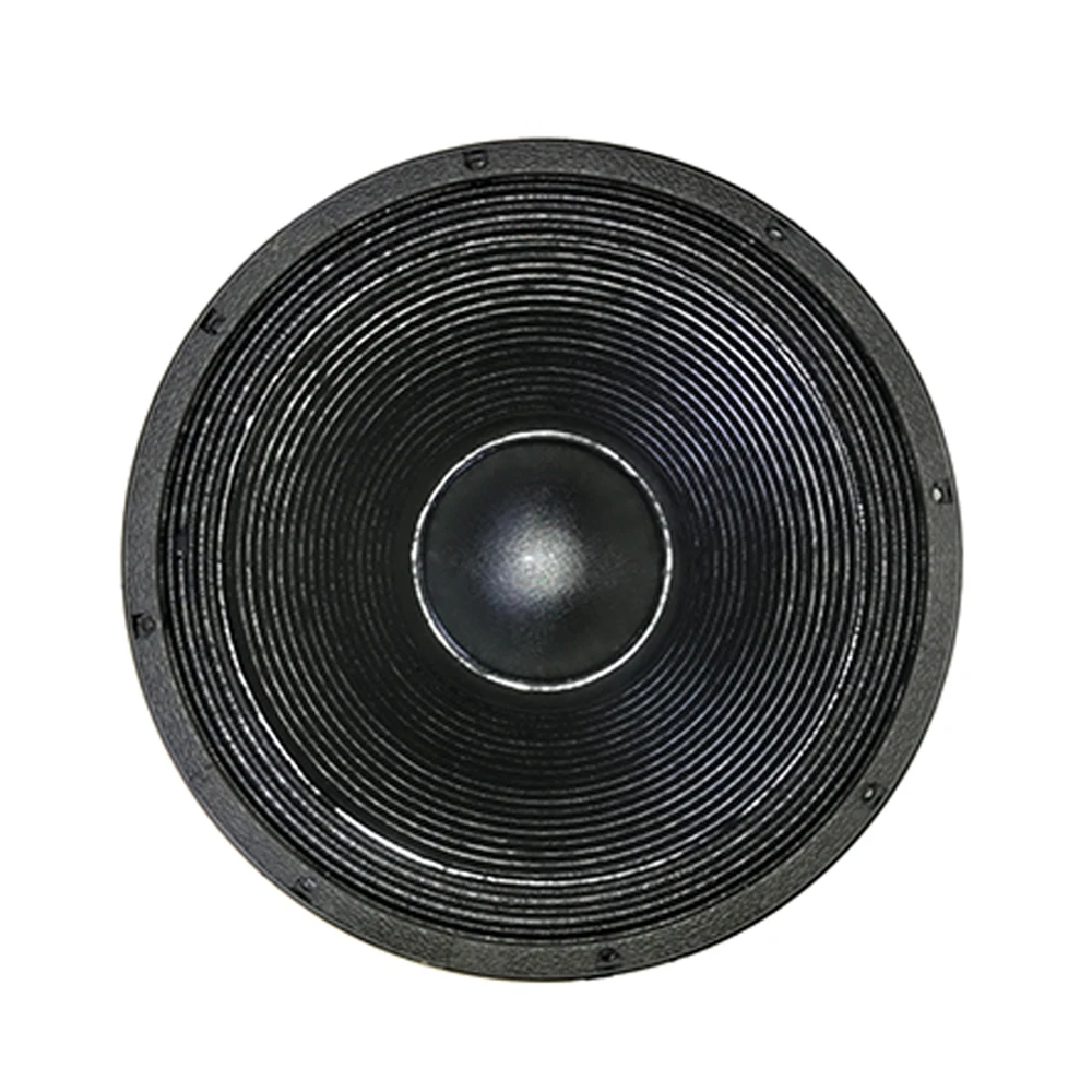 

18Inch Neodymium Magnet Woofer Professional Audio Speaker 1200watt Aluminum Frame Cost Effective For Karaoke Stage Outdoor