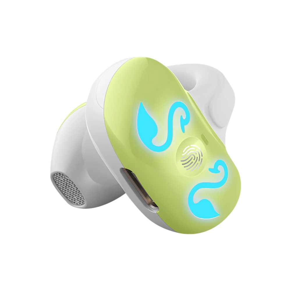 Ear Clip Headset No…