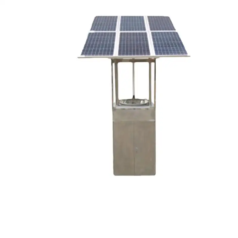 Jiangsu Dedu DT-CQ4…