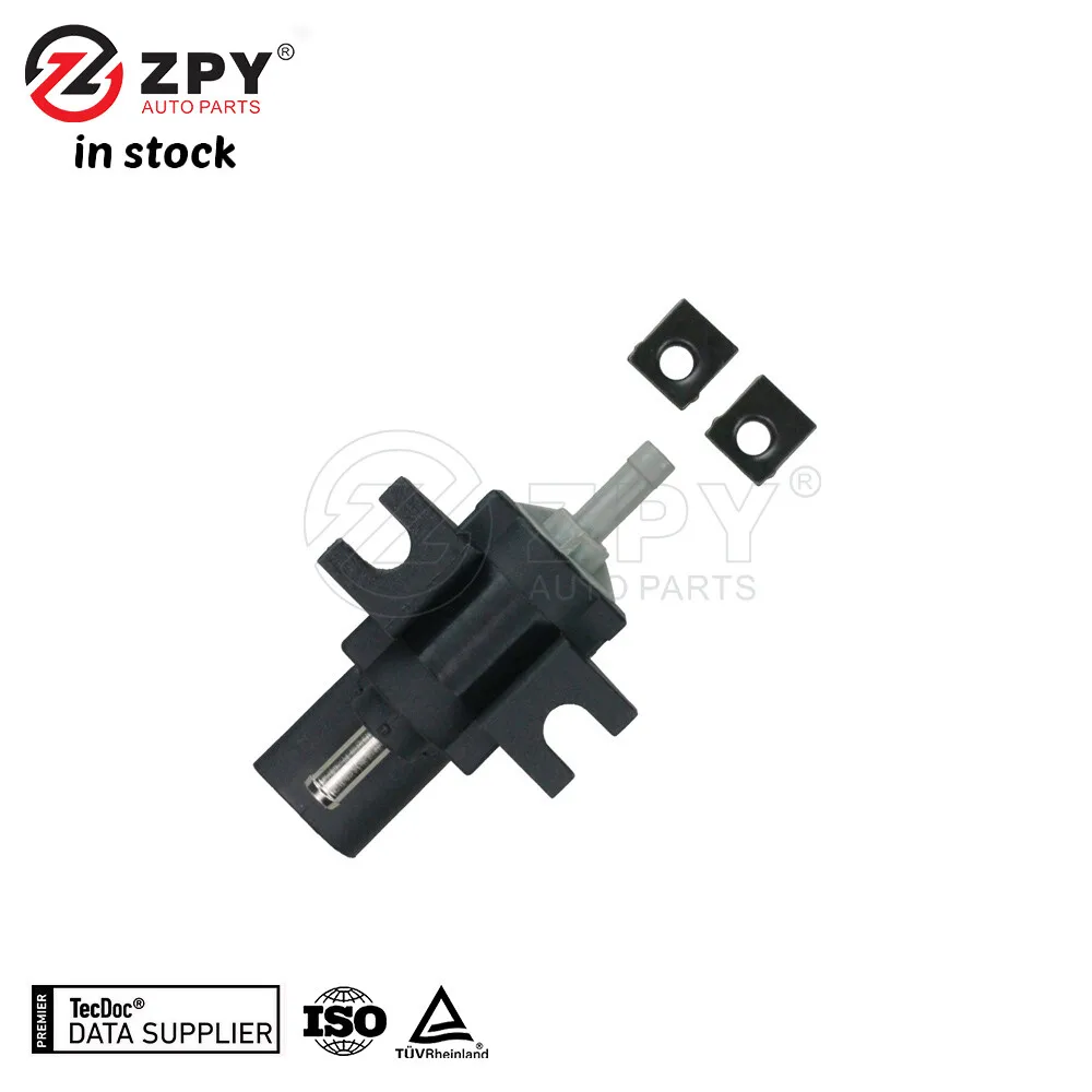 ZPY Новый клапан регулирования давления подходит для VW Mk5 Mk6 Golf Passat 03C906283B