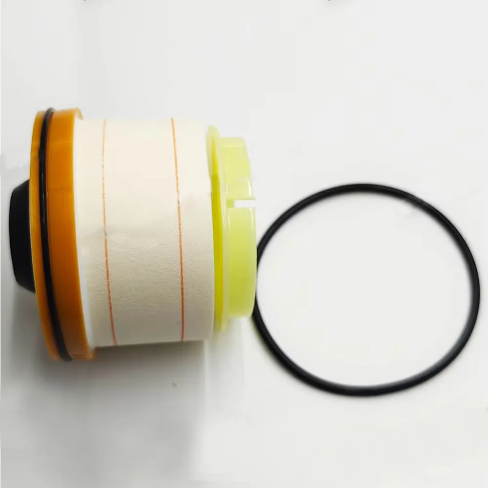 1/10PCS 23390-0L041 Engine Fuel Filter Element 23390-0L030 23390-0L010 23390-0L020 For T-oyota Hiace Hilux Innova 233900L041