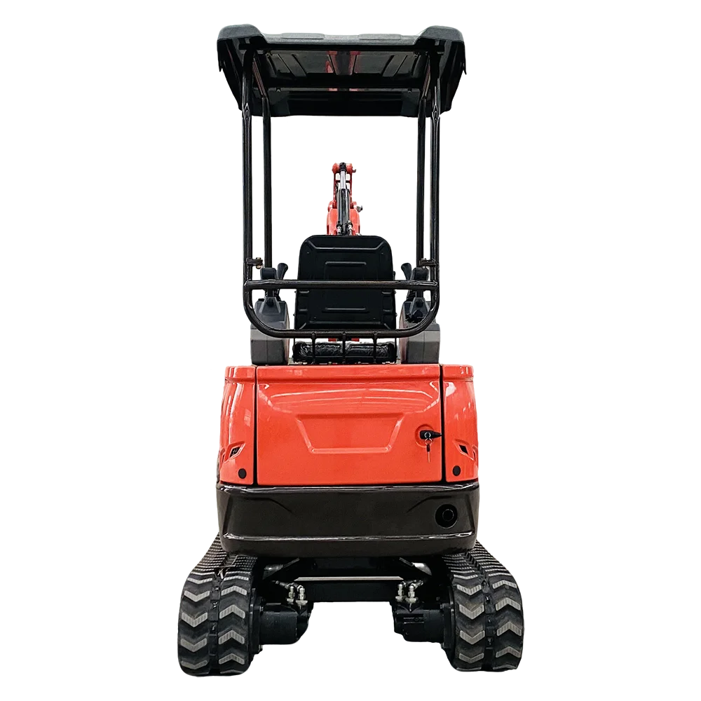 Harga Pabrik Mini Excavator Laris Manis Mini Excavator 2 Ton Excavator Crawler Kecil Mendukung Kustomisasi