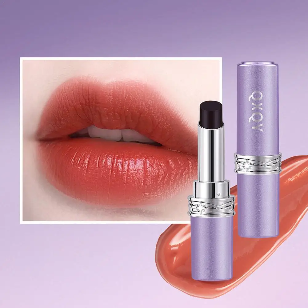 

1pcs Matte Lipstick Waterproof Long Lasting Non-stick Cup Lip Stick Not Fading Sexy Red Pink Velvet Lipsticks Makeup Cosmetics