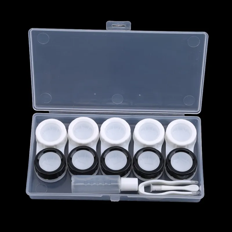 Thumbnail 3 - #42 Latest Contact Lens Cases Offers