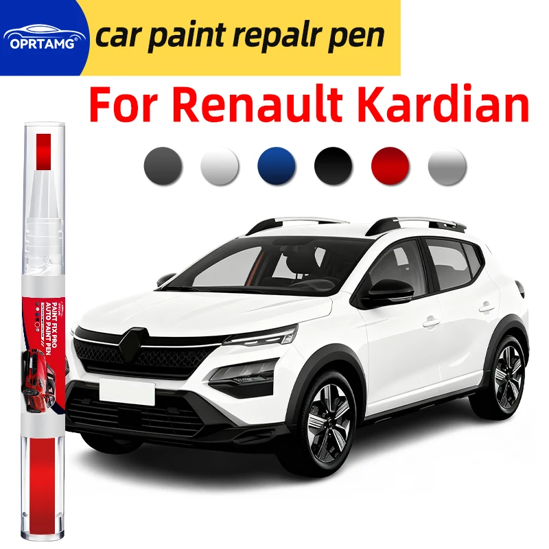 Paint Pen Touch Up …