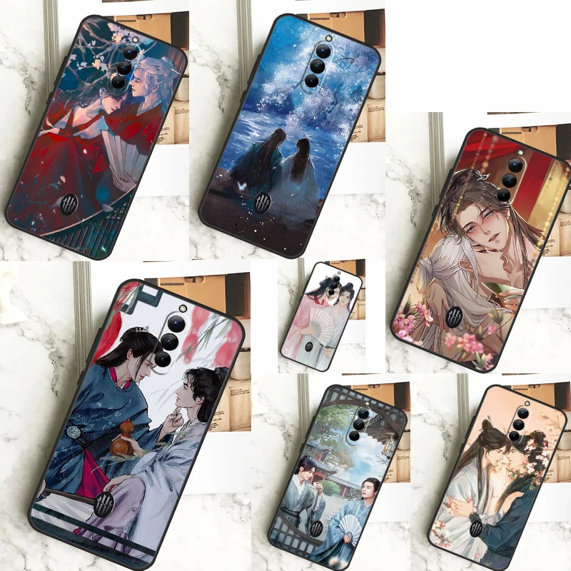 Word Of Honor Shan … - image