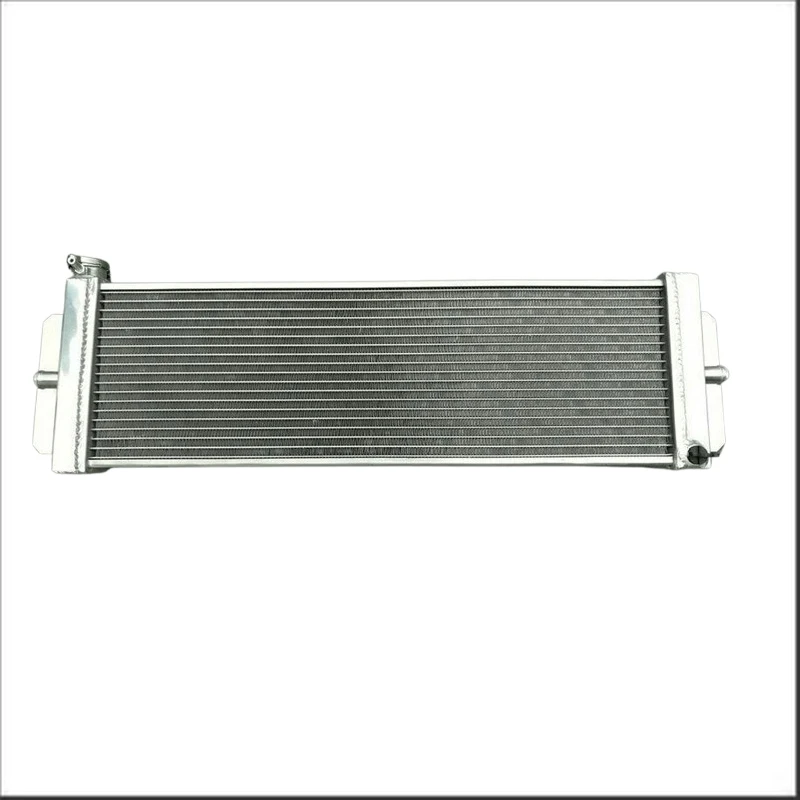 Intercooler For Cob…